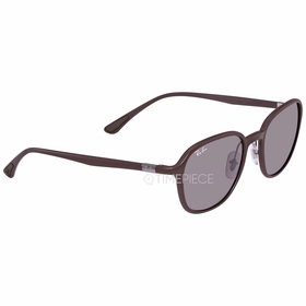 Ray Ban RB4341 64457N 51  Unisex  Sunglasses