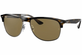 Ray Ban RB4342 710/73 59  Unisex  Sunglasses