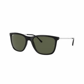 Ray Ban RB4344 601/31 56  Unisex  Sunglasses