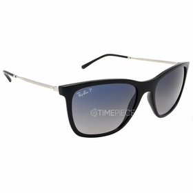 Ray Ban RB4344 601/78 56  Unisex  Sunglasses