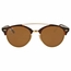 Ray Ban RB4346 990/33 51 Clubround Double Bridge Mens  Sunglasses