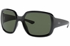 Ray Ban RB4347 601/71 60 Unisex Sunglasses