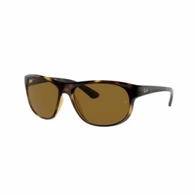 Ray Ban RB4351 710/83 59  Unisex  Sunglasses