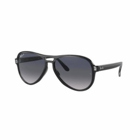 Ray Ban RB4355 654578 58 Vagabond Unisex  Sunglasses