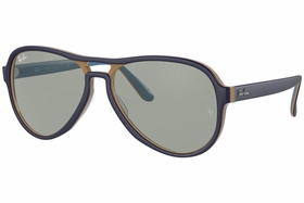 Ray Ban RB4355 6546W3 58  Unisex  Sunglasses