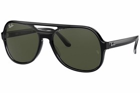 Ray Ban RB4357 654531 58  Unisex  Sunglasses