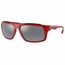 Ray Ban RB4364M F6236G 61 Scuderia Ferrari Unisex  Sunglasses