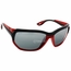 Ray Ban RB4366M F6766G 61 Scuderia Ferrari Unisex  Sunglasses