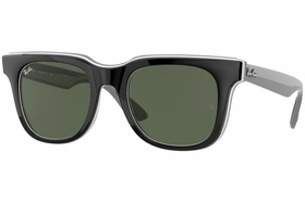 Ray Ban RB4368 652171 51  Unisex  Sunglasses