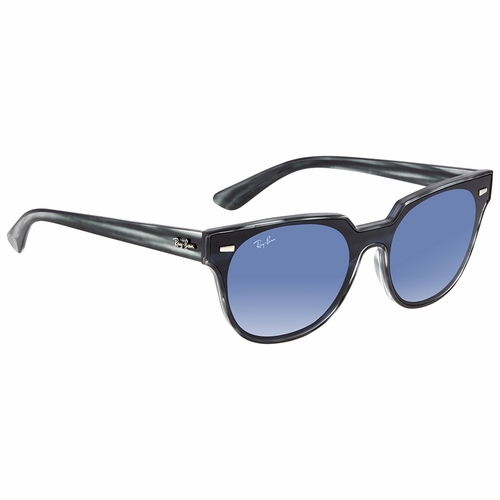 Ray Ban RB4368N 64328039 Blaze Meteor   Sunglasses