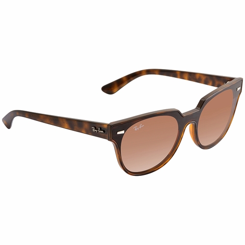 Ray Ban RB4368N 710/1339 Blaze Meteor   Sunglasses
