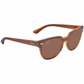 Ray Ban RB4368N 820/73 39 Blaze Meteor Unisex  Sunglasses
