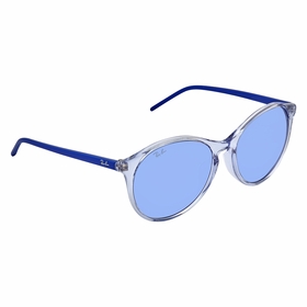 Ray Ban RB4371F 126676 55 RB4371F   Sunglasses