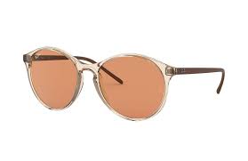 Ray Ban RB4371F 126774 55  Ladies  Sunglasses