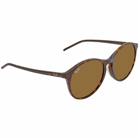 Ray Ban RB4371F 902/73 55 RB4371F Ladies  Sunglasses