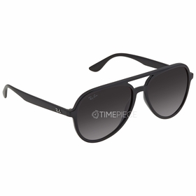 Ray Ban RB4376 601/8G 57  Unisex  Sunglasses