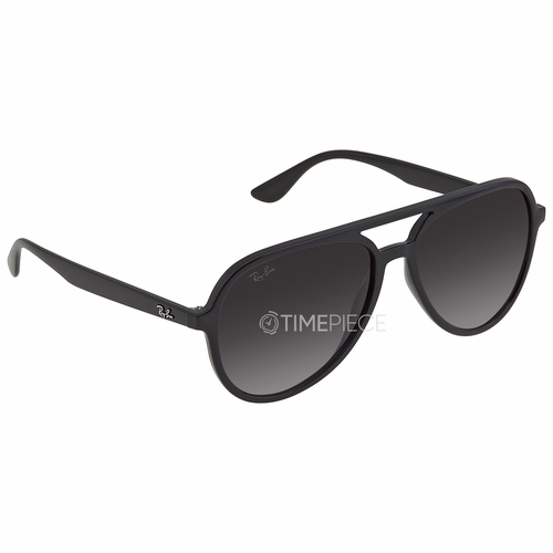 Ray Ban RB4376 601/8G 57  Unisex  Sunglasses