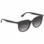 Ray Ban RB4378 601/8G 54  Ladies  Sunglasses