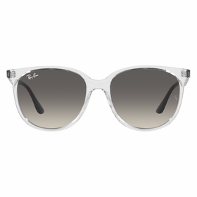 Ray Ban RB4378 647711 54  Ladies  Sunglasses