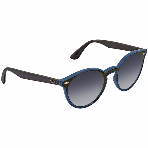 Ray Ban RB4380N64170S37 Blaze   Sunglasses