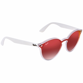 Ray Ban RB4380NF 6357V0 39 Blaze   Sunglasses