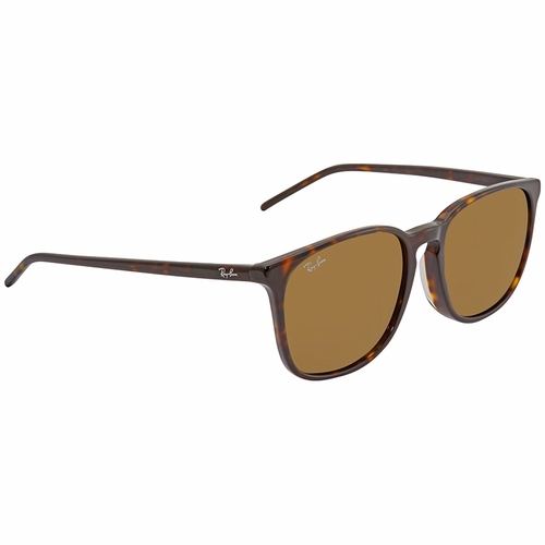 Ray Ban RB4387F 902/73 55 RB4387F Mens  Sunglasses