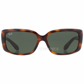 Ray Ban RB4389 710/31 58  Ladies  Sunglasses