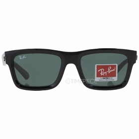 Ray Ban RB4396 667771 54 Warren Bio Based Unisex  Sunglasses