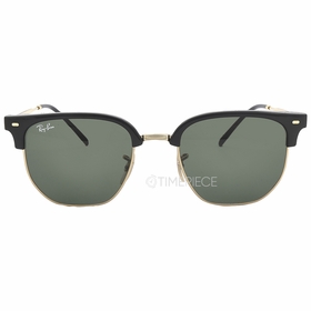 Ray Ban RB4416 601/31 51 New Clubmaster Unisex  Sunglasses