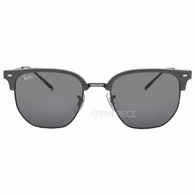 Ray Ban RB4416 6653B1 53 New Clubmaster Unisex  Sunglasses