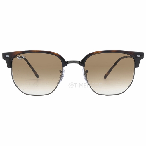 Ray Ban RB4416 710/51 51 New Clubmaster Unisex  Sunglasses