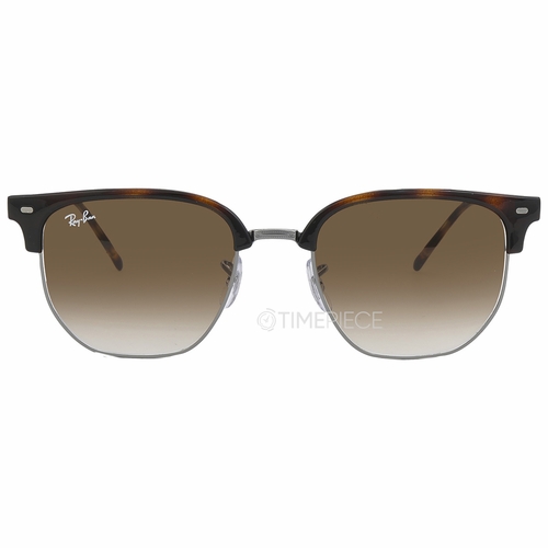 Ray Ban RB4416 710/51 53 New Clubmaster Unisex  Sunglasses