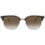 Ray Ban RB4416 710/51 53 New Clubmaster Unisex  Sunglasses