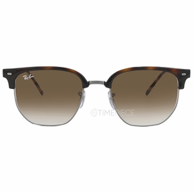 Ray Ban RB4416 710/51 53 New Clubmaster Unisex  Sunglasses