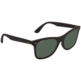 Ray Ban RB4440N 601S7141 Blaze Wayfarer Mens  Sunglasses