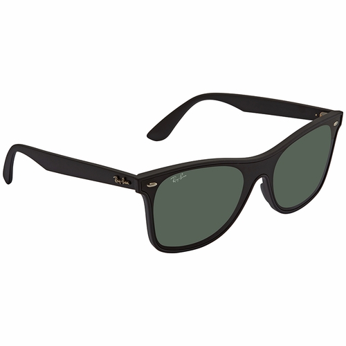 Ray Ban RB4440N 601S7141 Blaze Wayfarer Mens  Sunglasses