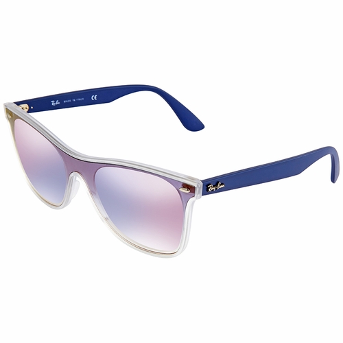 Ray Ban RB4440N 6356X0 41    Sunglasses
