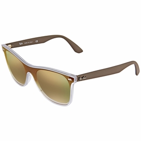 Ray Ban RB4440N 6358W041 Blaze Wayfarer   Sunglasses