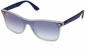 Ray Ban RB4440NF 6356X044  Unisex  Sunglasses