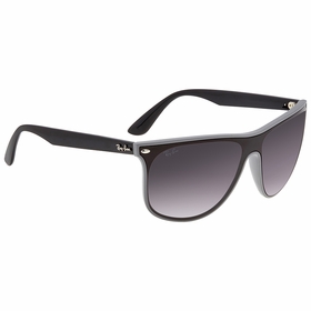 Ray Ban RB4447N 64158G 40 Blaze   Sunglasses
