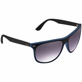 Ray Ban RB4447N 64170S 40 Blaze   Sunglasses