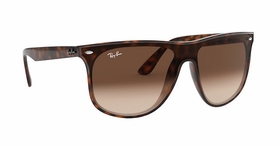 Ray Ban RB4447N7101340 Blaze   Sunglasses