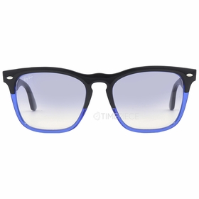 Ray Ban RB4487 663219 54 Steve Unisex  Sunglasses
