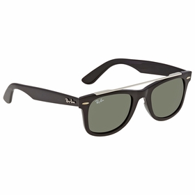 Ray Ban RB45406013150 Wayfarer Double Bridge   Sunglasses