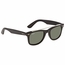 Ray Ban RB45406013150 Wayfarer Double Bridge   Sunglasses