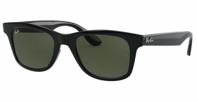 Ray Ban RB4640 601/31 50    Sunglasses