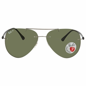 Ray Ban RB8058 004/9A 59  Mens  Sunglasses