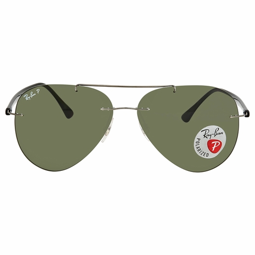 Ray Ban RB8058 004/9A 59  Mens  Sunglasses