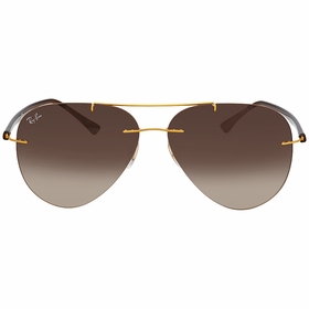 Ray Ban RB8058 157/13 59  Mens  Sunglasses