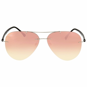 Ray Ban RB8058 159/B9 59  Mens  Sunglasses